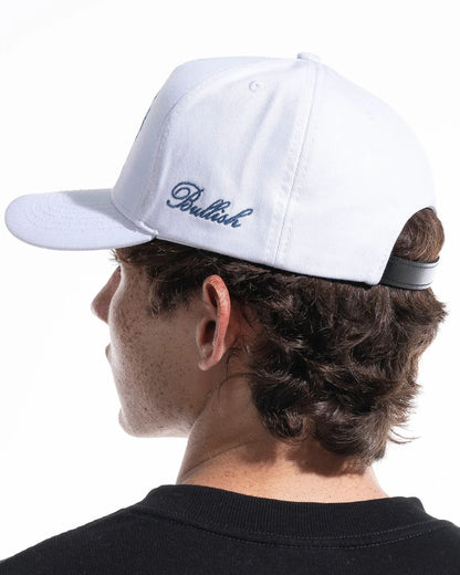 DARIUS GORRA BULLISH