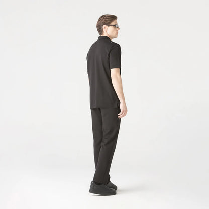 MARCUS POLO MEN BLACK MONASTERY