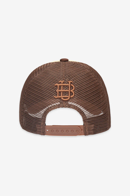 IVORY CAP BLOW UP