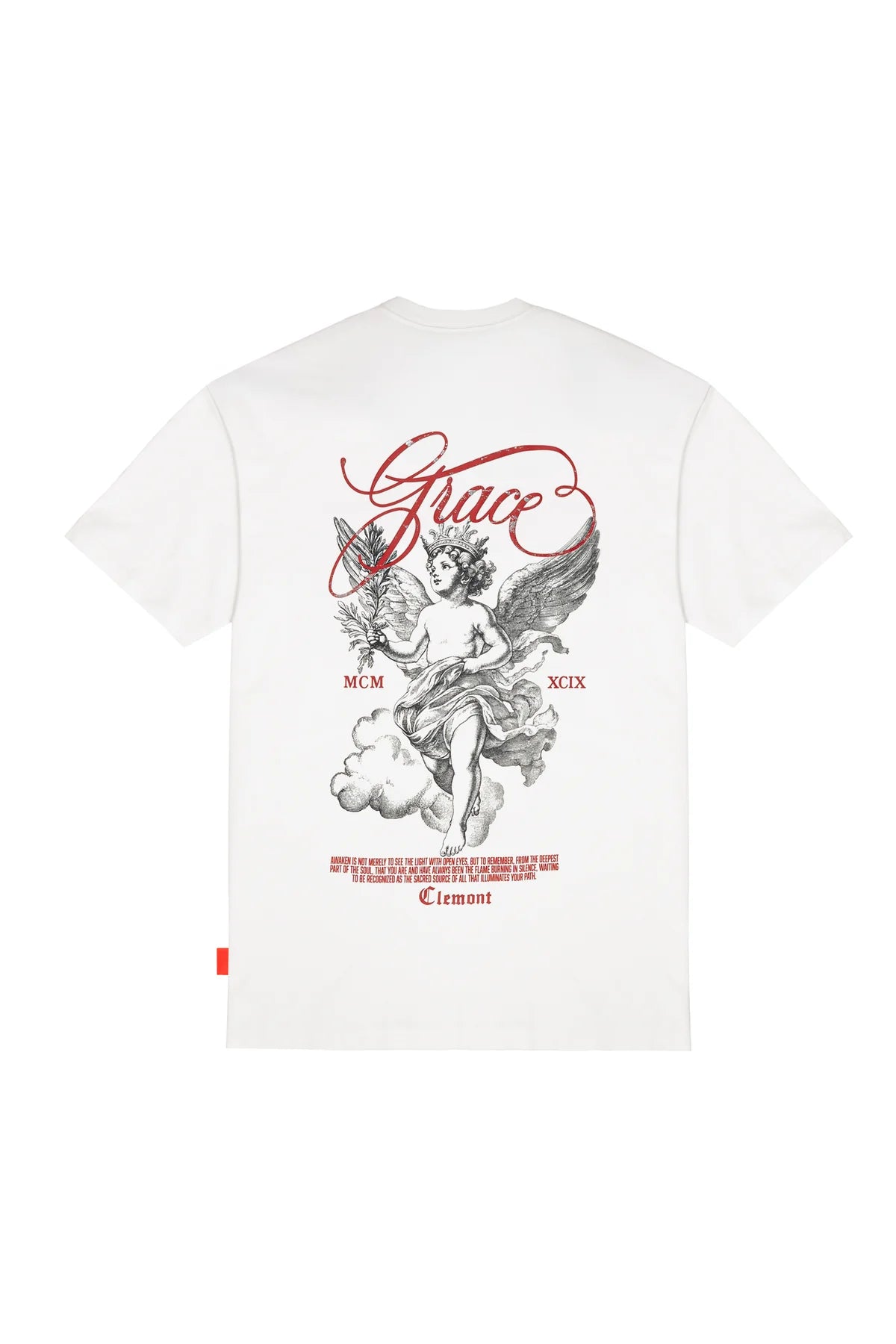 LIBERTÁ CREMA CLEMONT