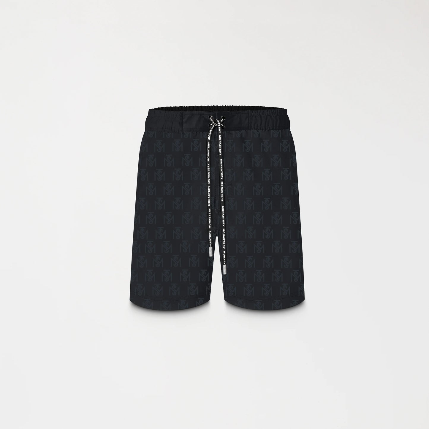 PRINCEPS SWIMSHORT MEN BLACK MONASTERY