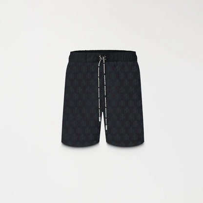 PRINCEPS SWIMSHORT MEN BLACK MONASTERY