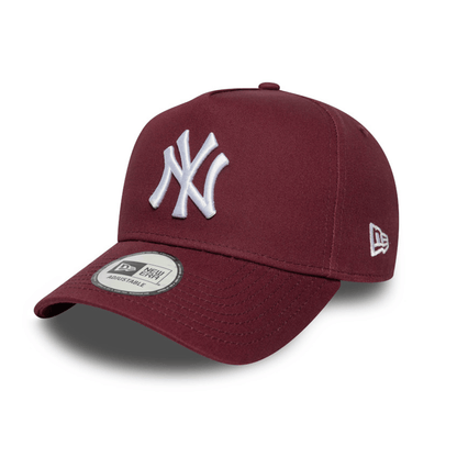 Gorra New York Yankees League Essentials 9FORTY E-Frame