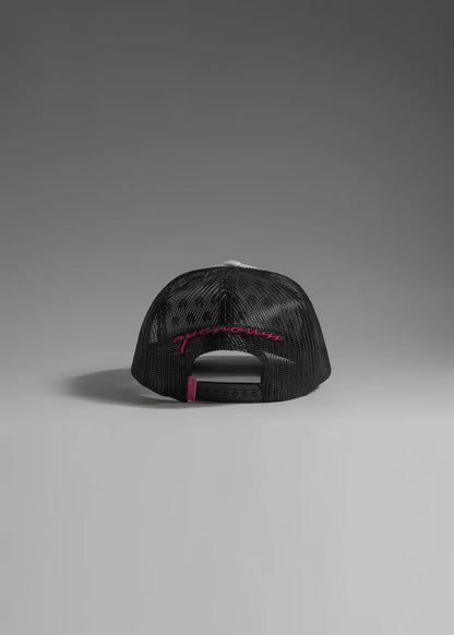 SPINE FLOWER CAP AP CROWN