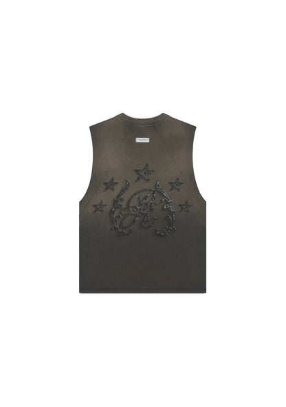 RUSTIC TANK TOP PURE