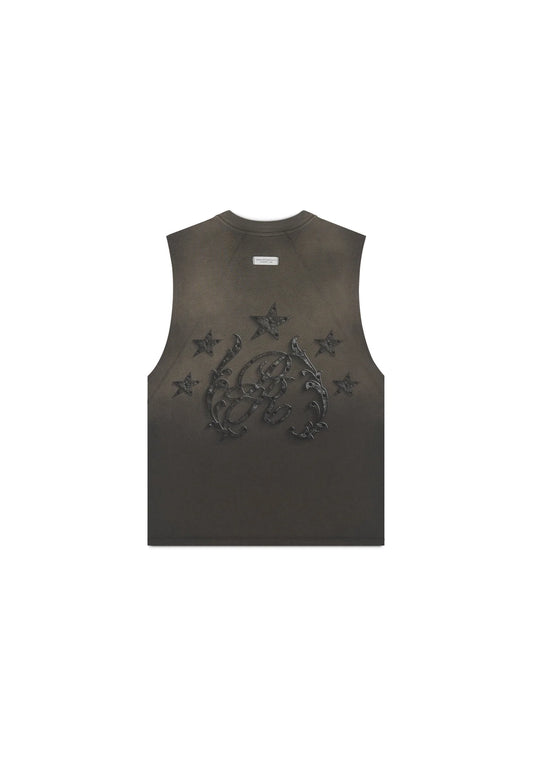 RUSTIC TANK TOP PURE