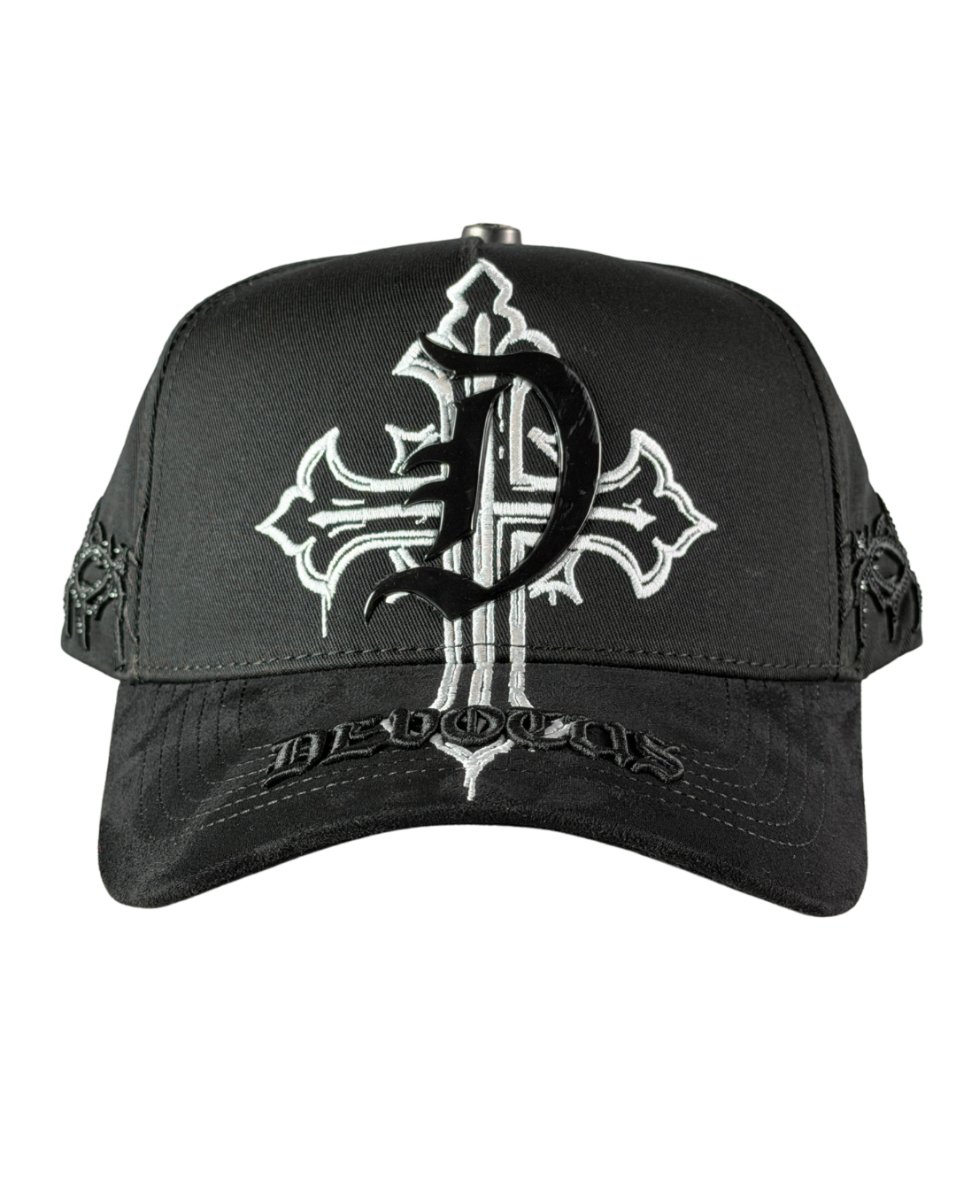 SACRED CROSS CAP DEVOTUS