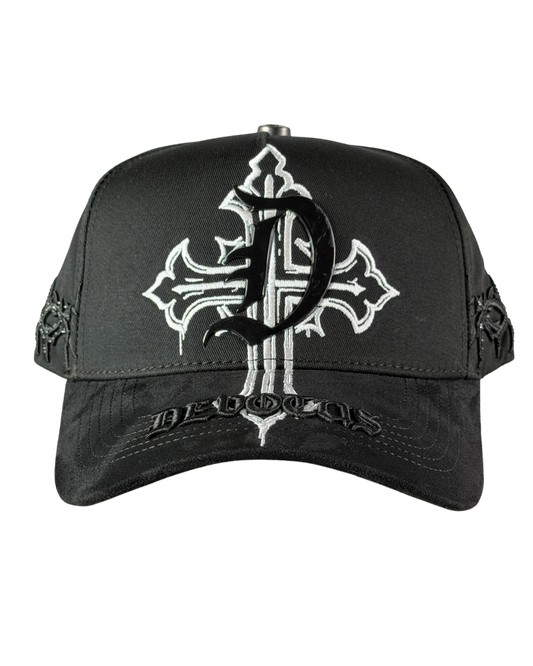 SACRED CROSS CAP DEVOTUS