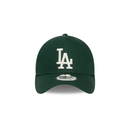 Gorra Los Angeles Dodgers League Essentials 9FORTY E-Frame