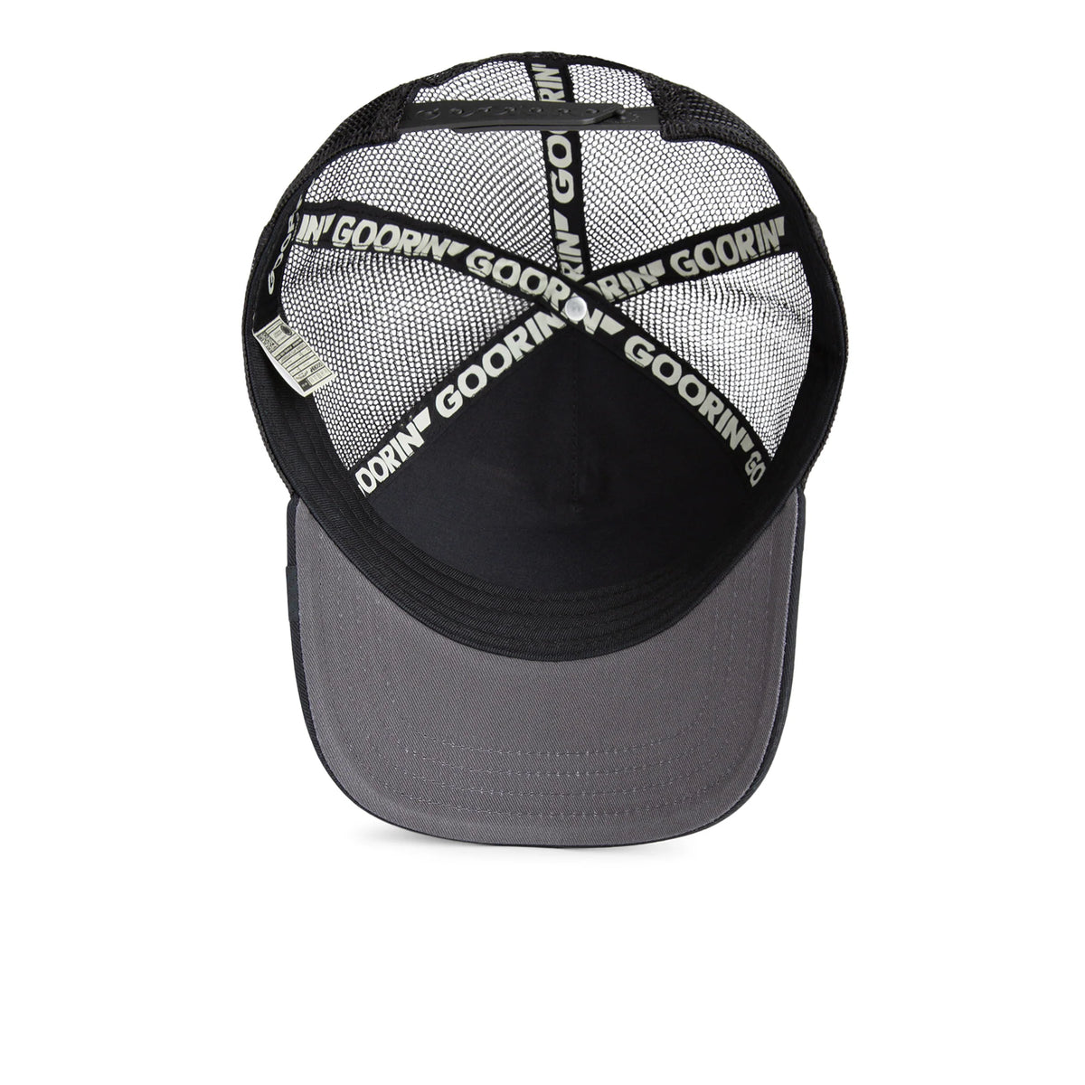 PANTHER BLACK GOORIN BROS