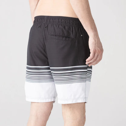 CASSIAN SWIMSHORT MEN BLACK