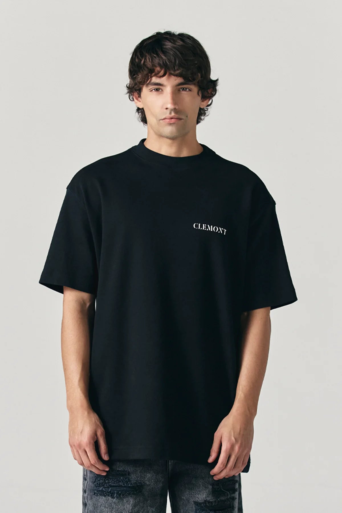 MIRACOLOSO OVERSIZED CLEMONT