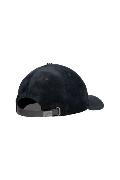 FRATTURA GORRA NEGRO CLEMONT