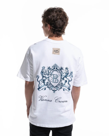 CASERTA TSHIRT BULLISH