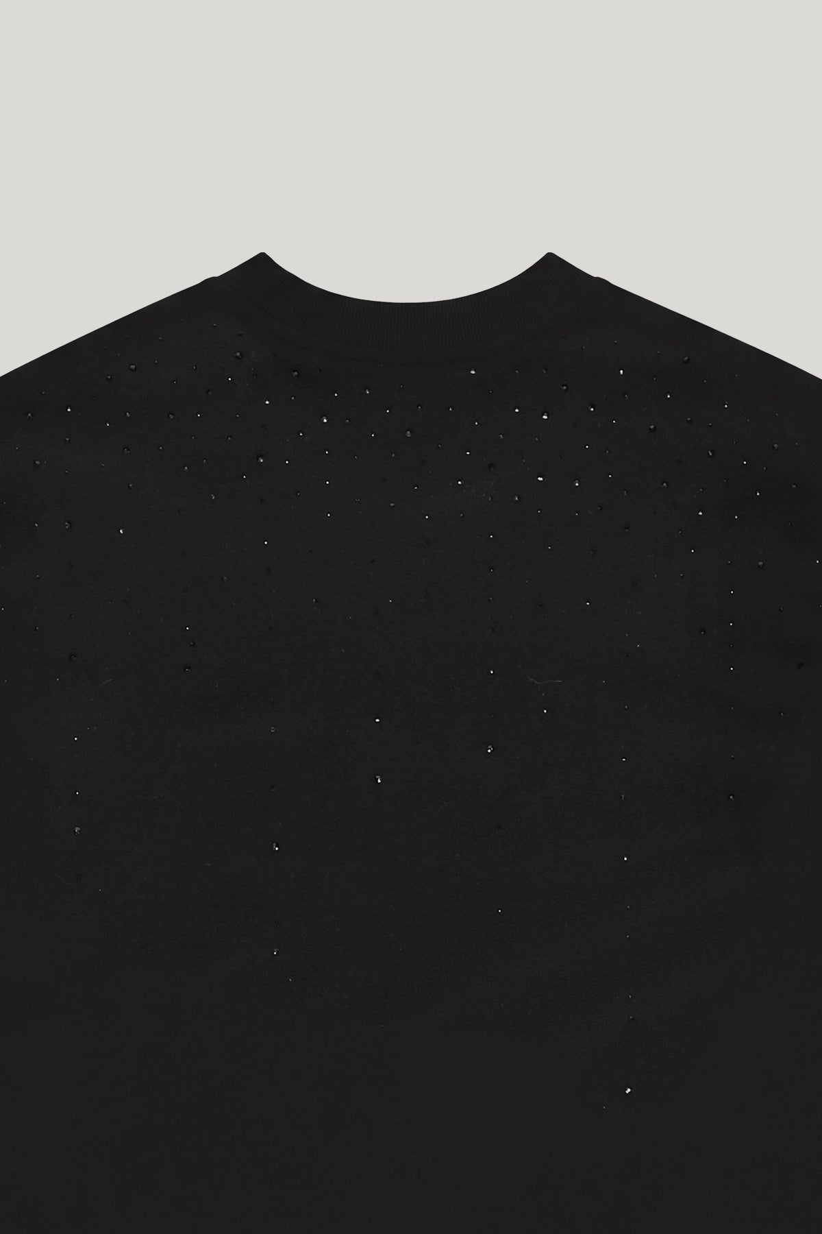 INBISSATO TSHIRT BLACK CLEMONT