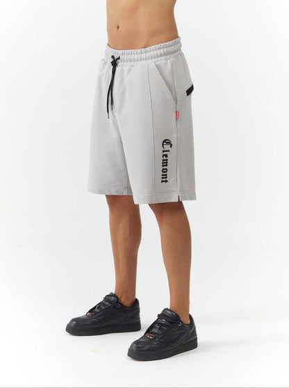 INCONTRO BERMUDA GREY/BLACK CLEMONT