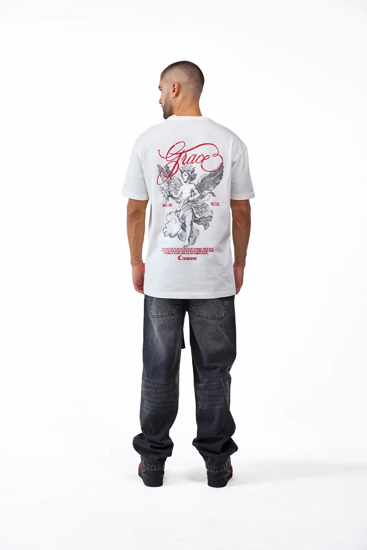 LIBERTÁ CREMA CLEMONT