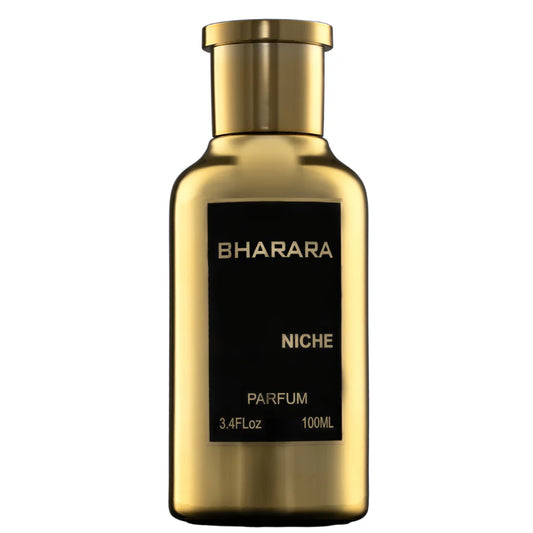 NICHE BHARARA