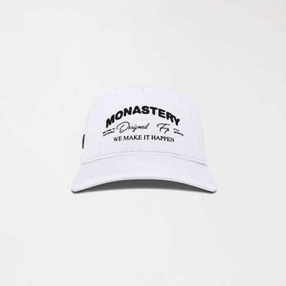ELDRITH CAP UNISEX MONASTERY