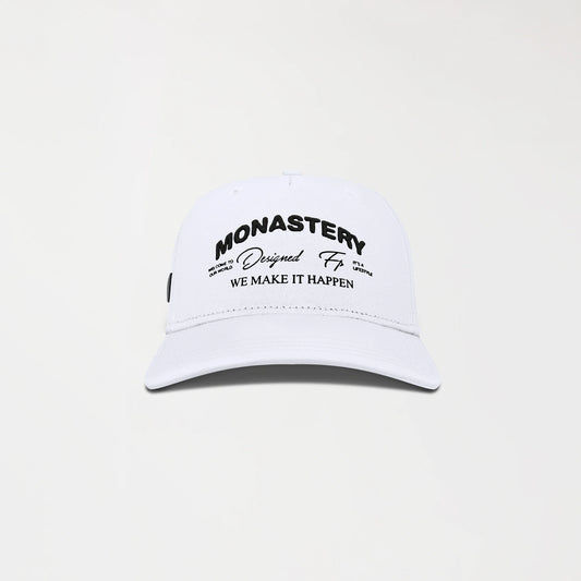 ELDRITH CAP UNISEX MONASTERY