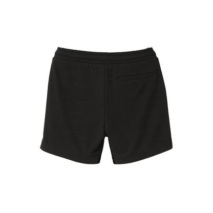 SWEAT SHORT BLACK SON OF SON