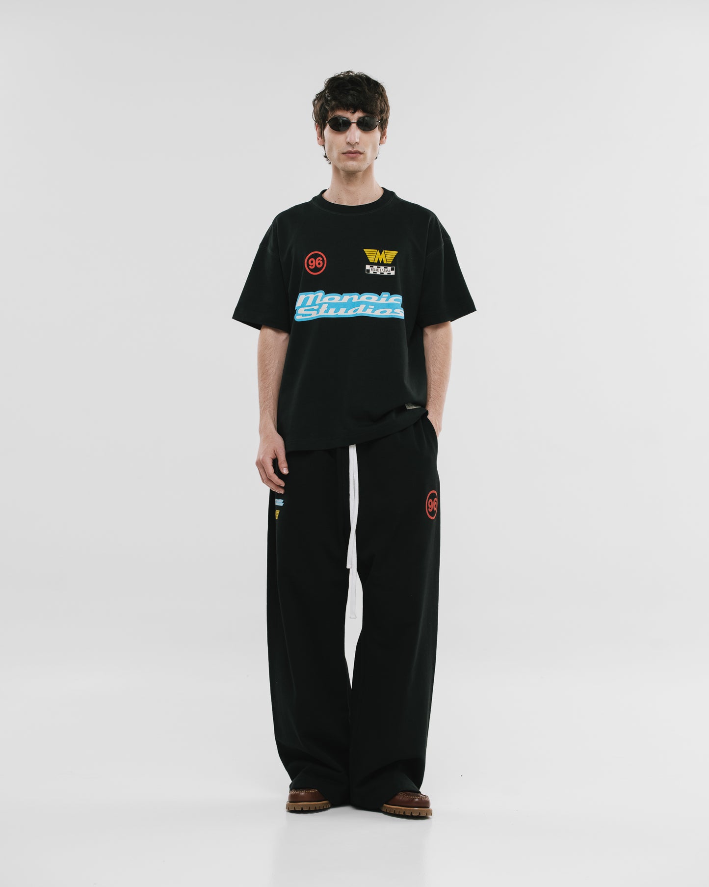 Racing Camiseta Oversized MONOIC