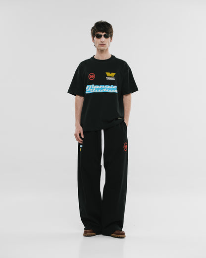 Racing Camiseta Oversized MONOIC