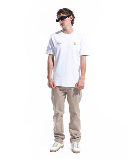 HONOR T-SHIRT BULLISH