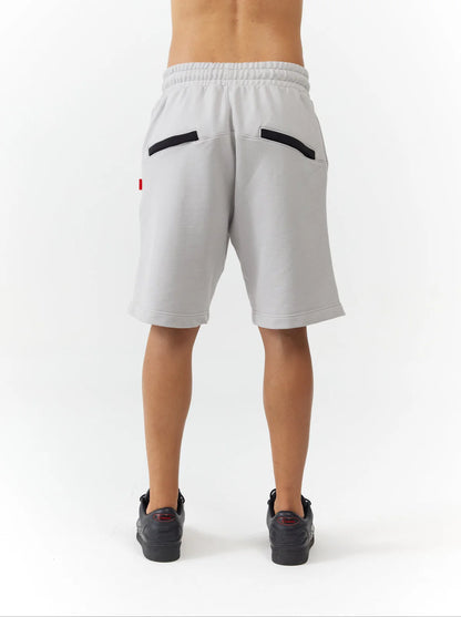 INCONTRO BERMUDA GREY/BLACK CLEMONT