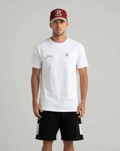 SORELLA BLANCA REGULAR FIT BULLISH