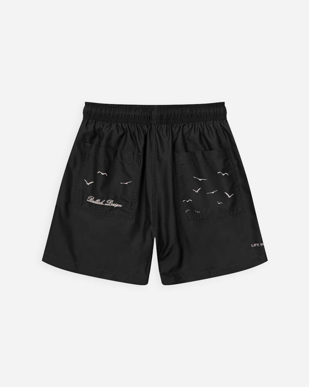 HARDBOR BLACK SW BULLISH