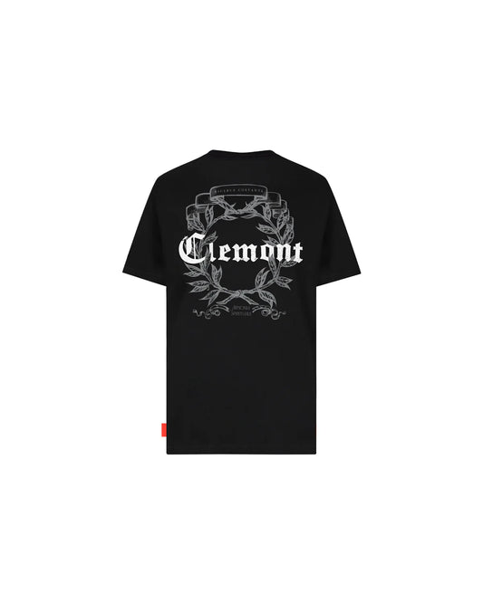 ESTREMO BLACK CLEMONT