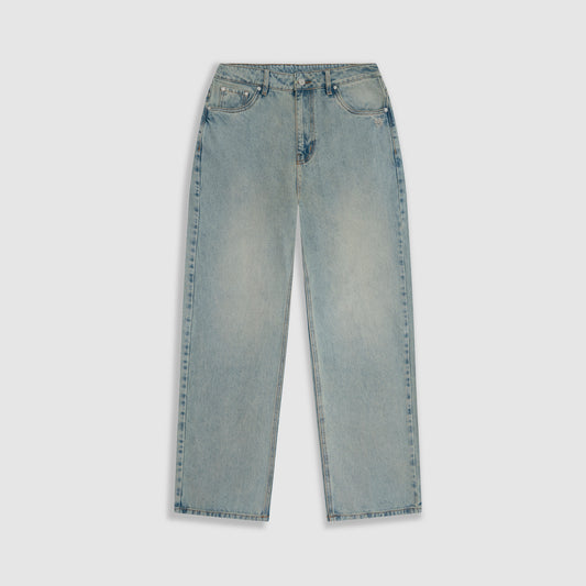 Rally Jeans Straight Fit MONOIC