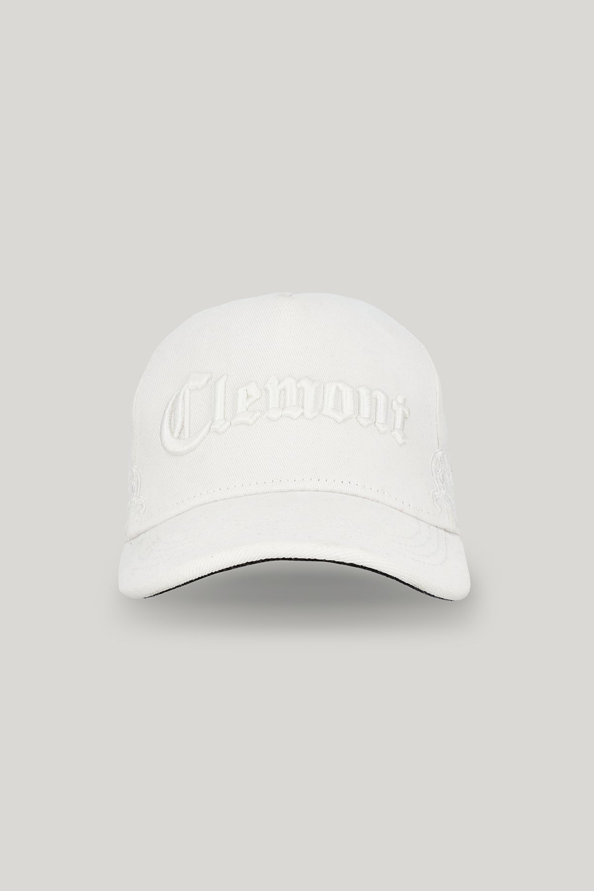 VENERATO CAP CREAM CLEMONT