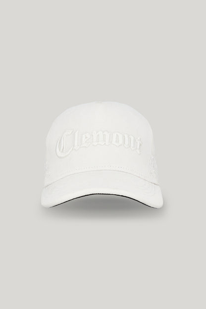 VENERATO CAP CREAM CLEMONT
