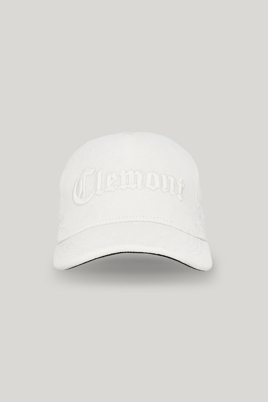 VENERATO CAP CREAM CLEMONT