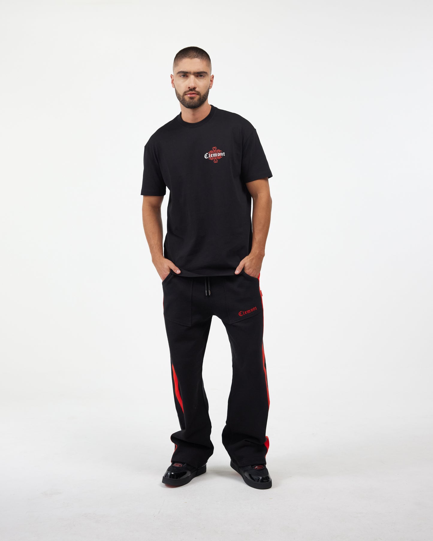 CARPE DIEM BLACK CLEMONT