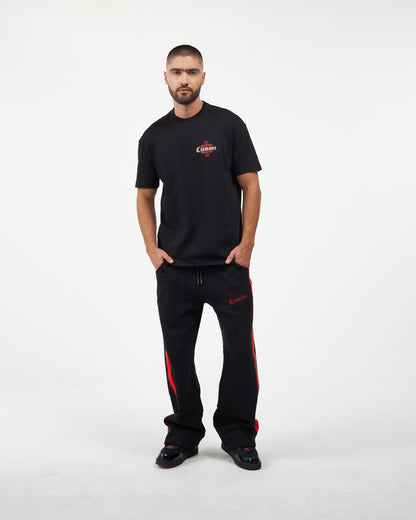CARPE DIEM BLACK CLEMONT