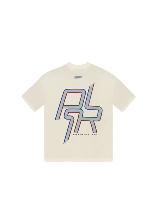 OVERDRIVE IVORY RACING OVERSIZED PURE