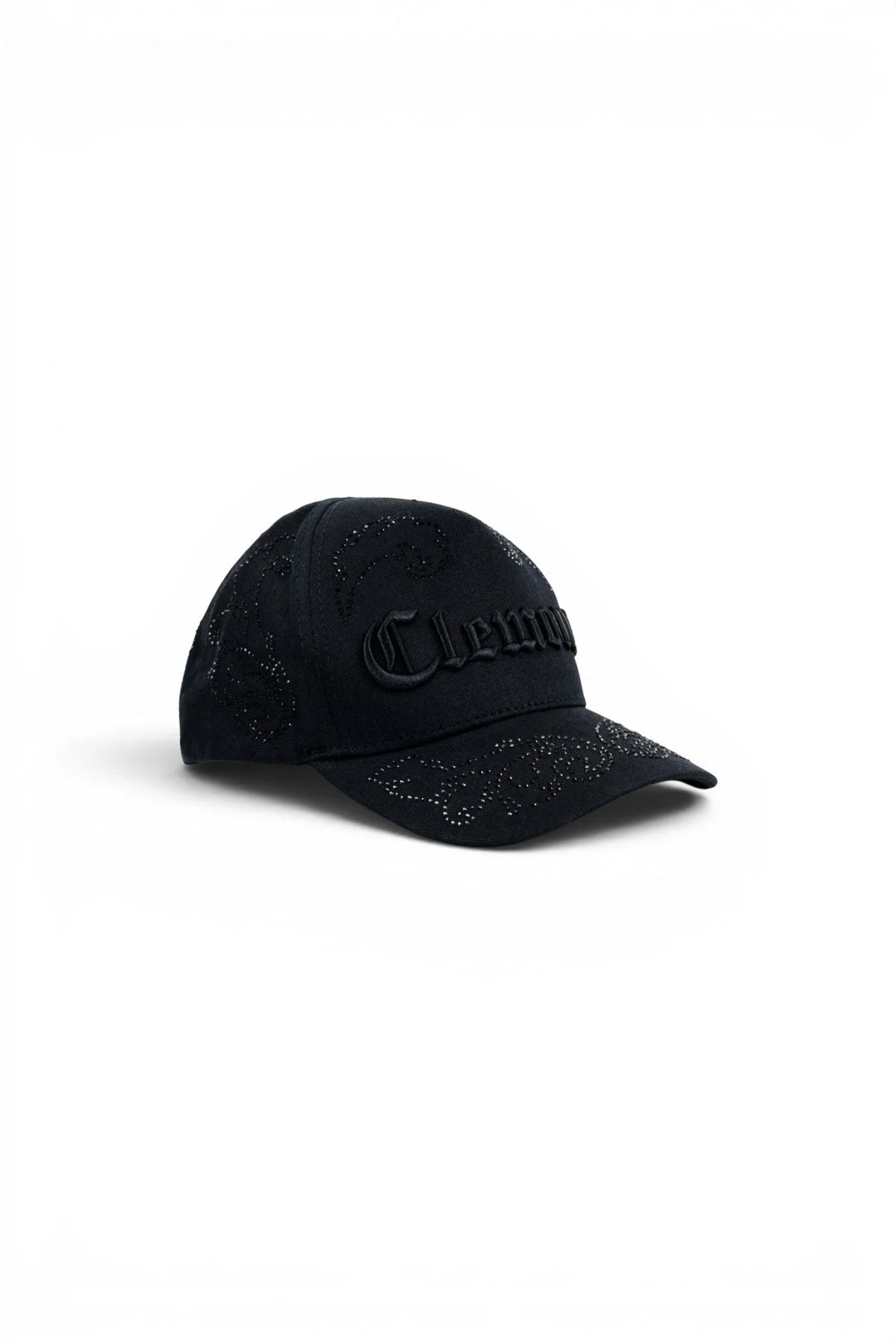 BRIVIDO NEGRO CAP CLEMONT