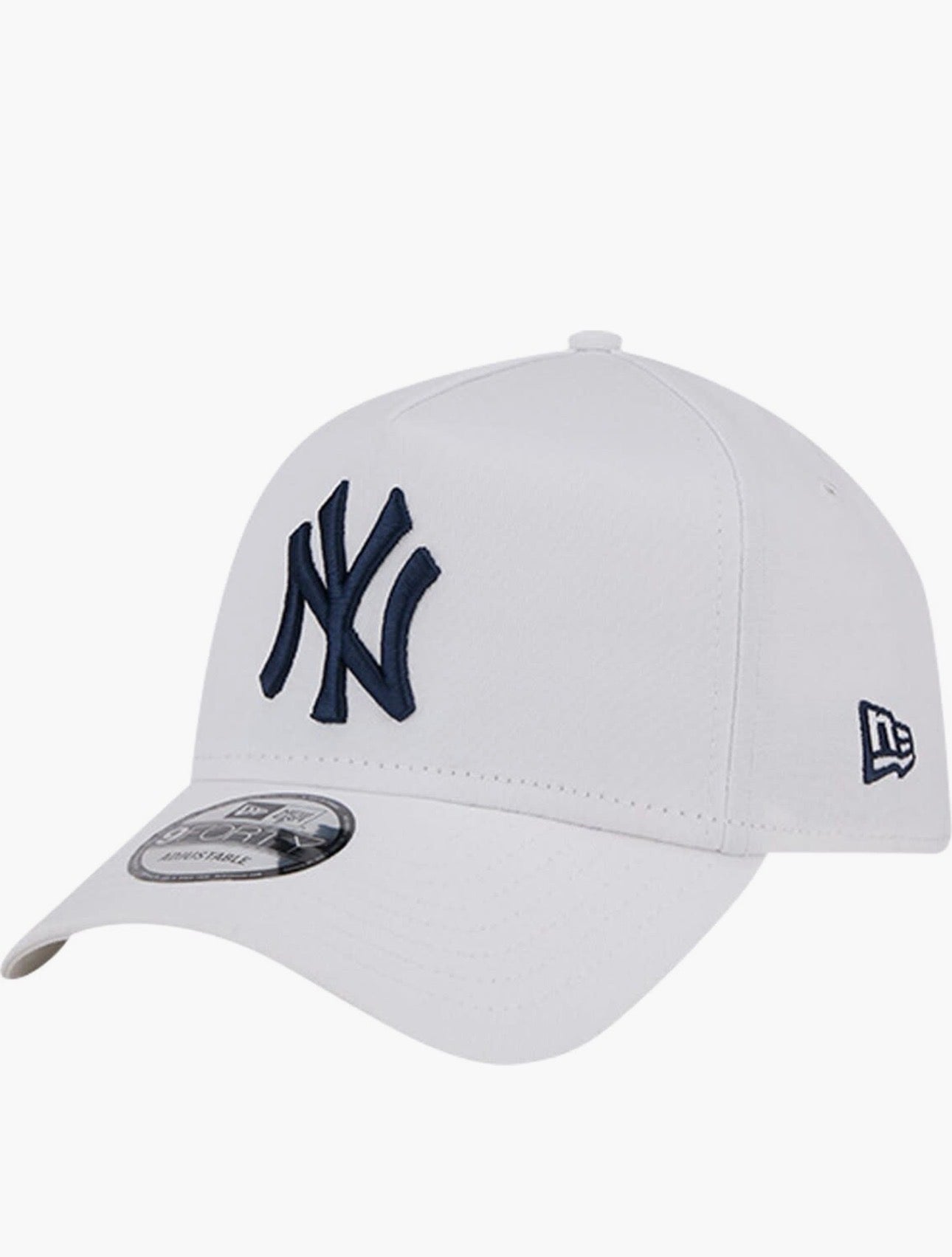 NEW YORK YANKEES TC A-FRAME 9FORTY WHITE NEW ERA