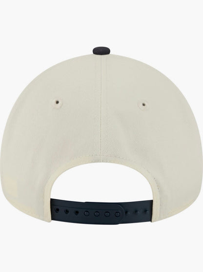 NEW YORK YANKEES SPECKLE A-FRAME 9FORTY BLACK NEW ERA