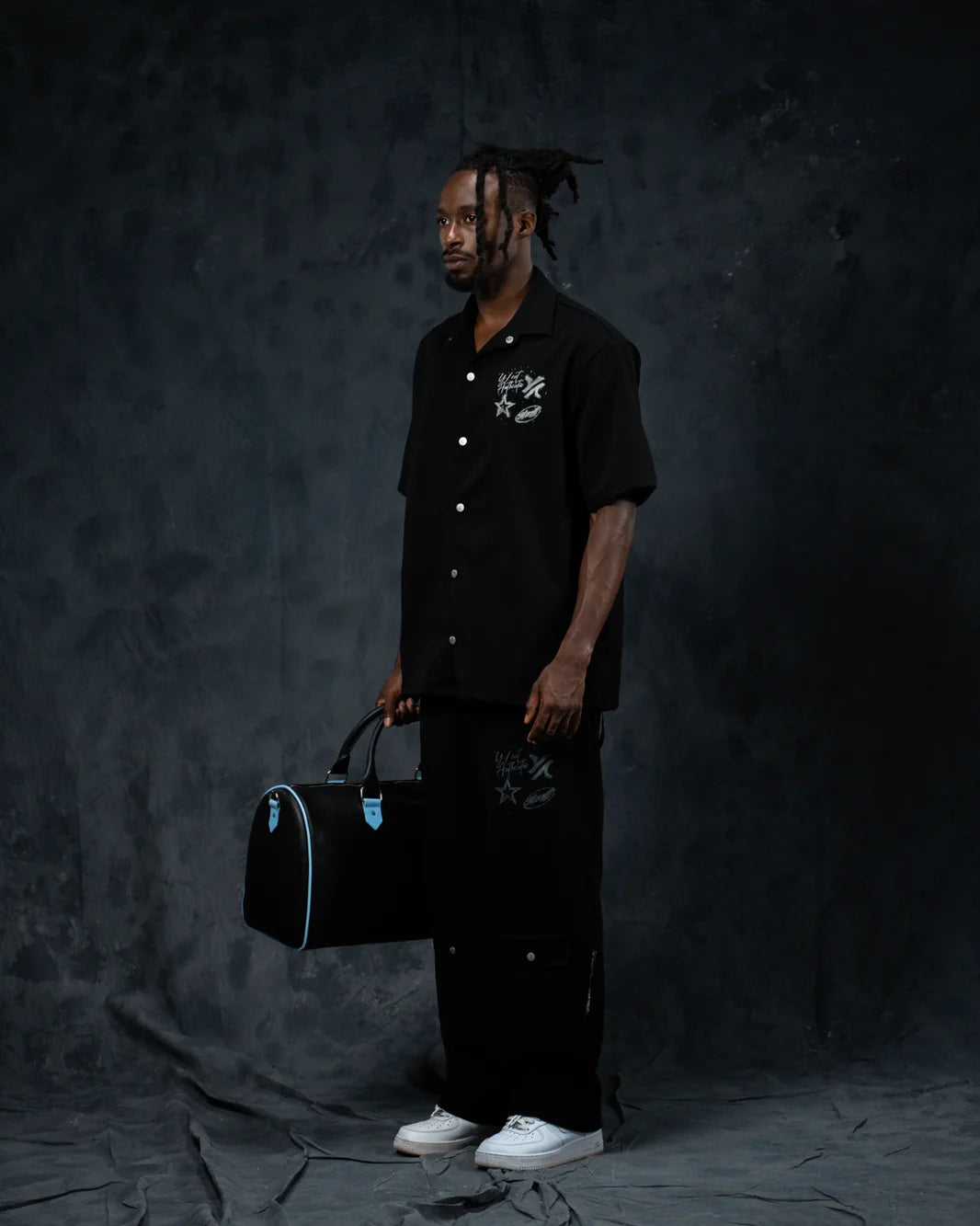 ARCHIVE SHIRT Y/OUT