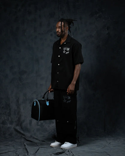 ARCHIVE SHIRT Y/OUT