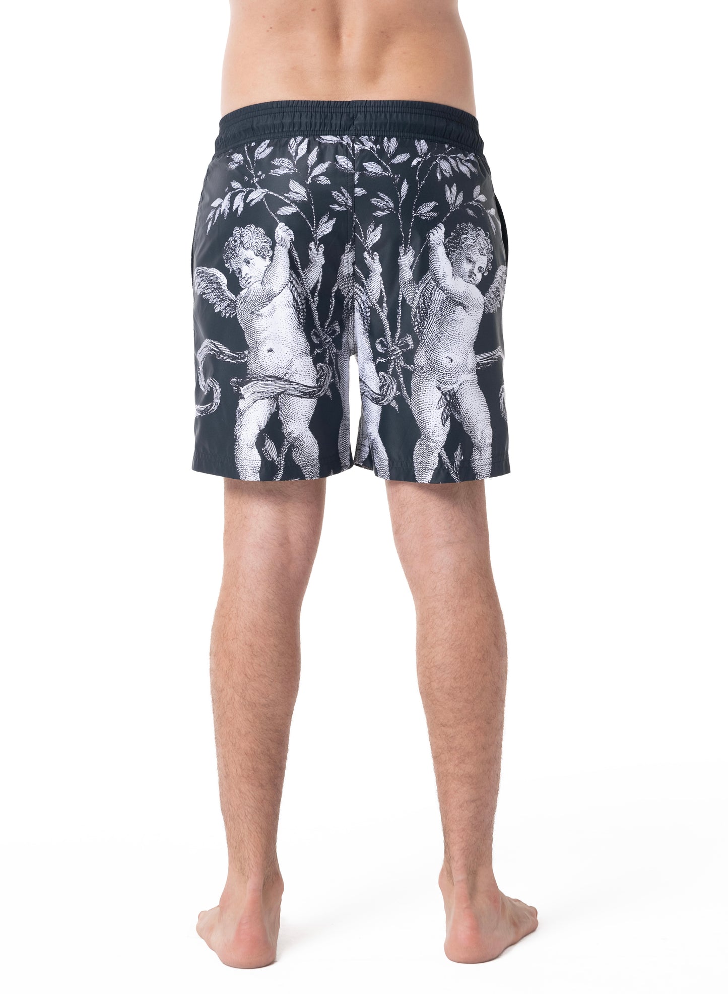 ATTUALE SWIMSHORT CLEMONT