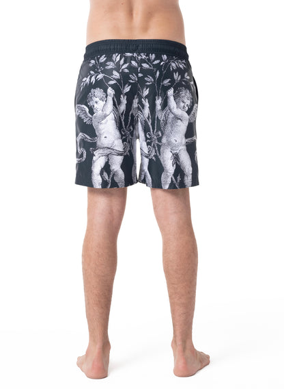 ATTUALE SWIMSHORT CLEMONT