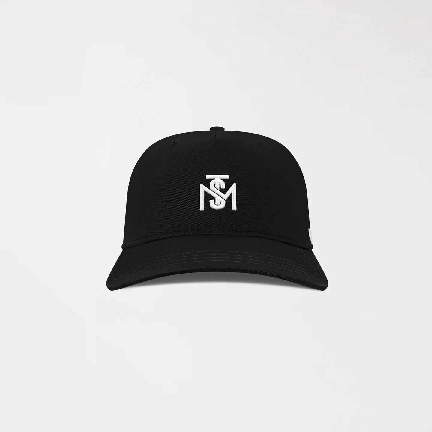 AYUTTA CAP UNISEX BLACK MONASTERY