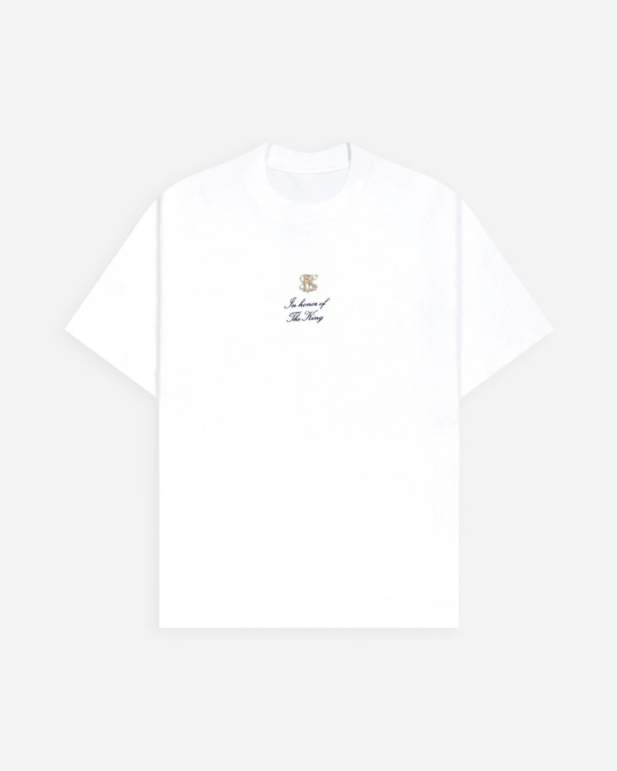 CASERTA TSHIRT BULLISH