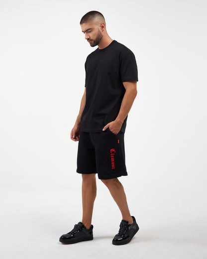 ARDORE BLACK CLEMONT