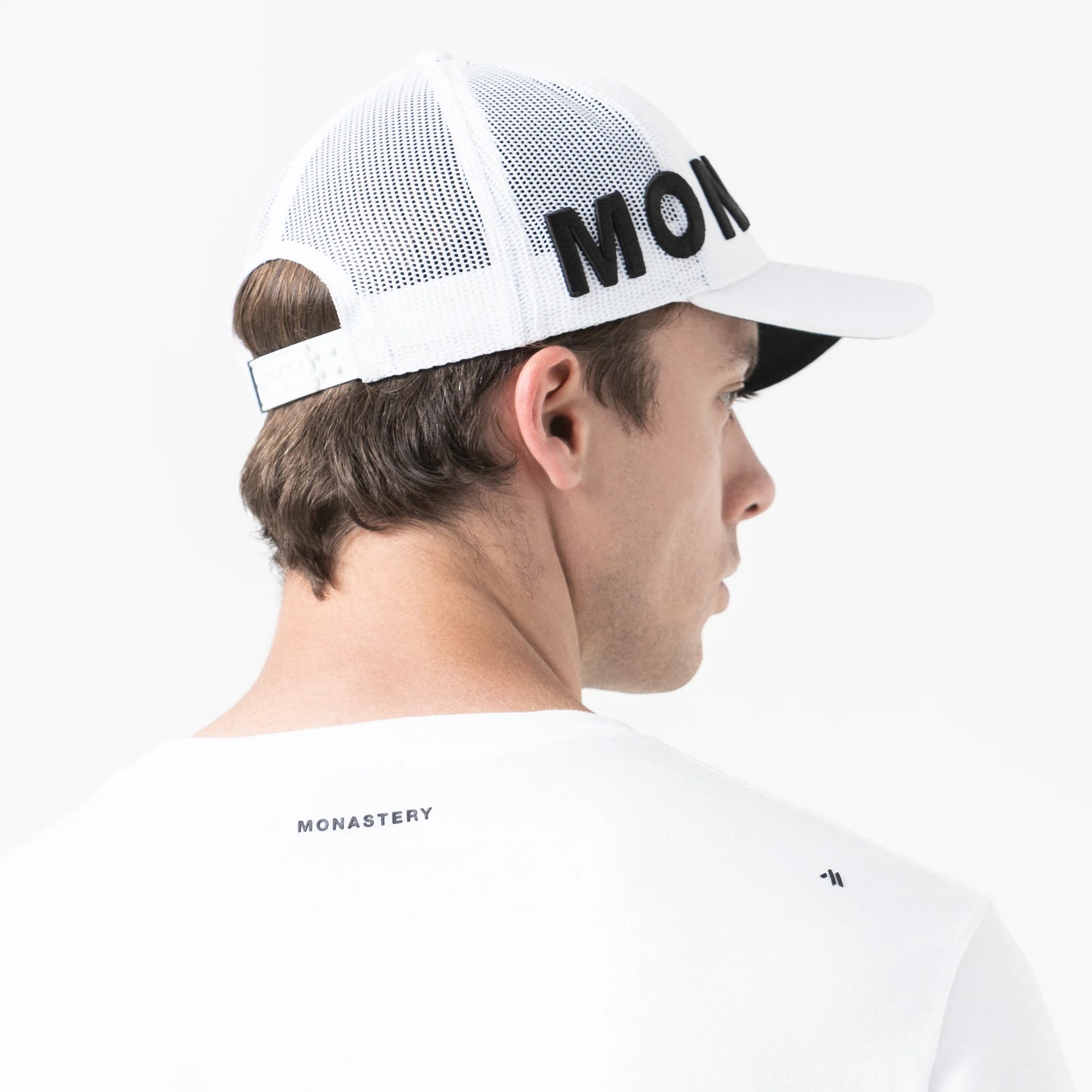 ANTER CAP UNISEX MONASTERY